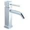 Speakman Single Lever Faucet, Manual, 1, Polished Chrome SB-3403 - alternate 1